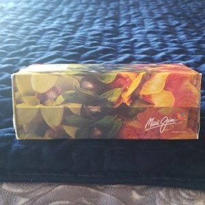 Maui jim sunglasses nib